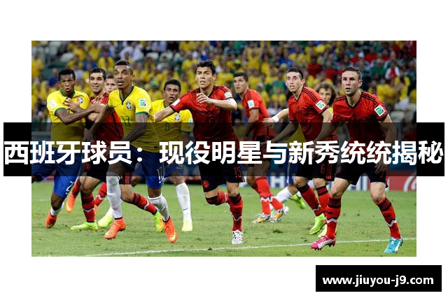 西班牙球员：现役明星与新秀统统揭秘